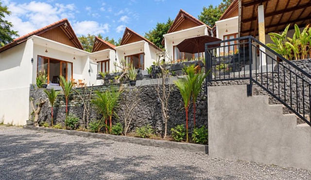 Belvilla The Tamarin Villas in Bangli