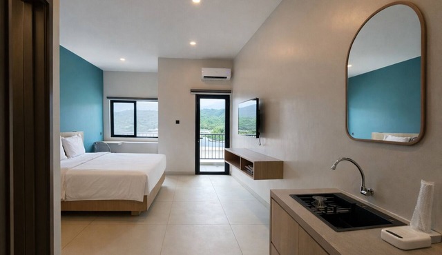 Bene Residence
