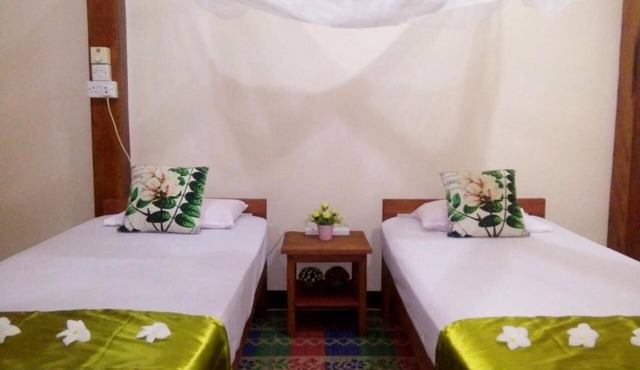 Berakit Bay Resort