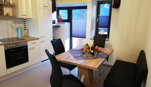 Berg & See Appartements Nassfeld - Hermagor - Carinthia in Hermagor-Pressegger See