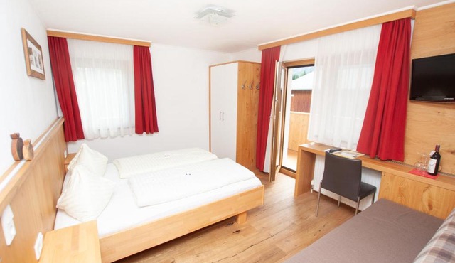 Berghotel Lämmerhof in Sankt Martin am Tennengebirge
