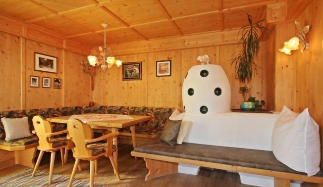 Berghof Reich by Interhome in Längenfeld
