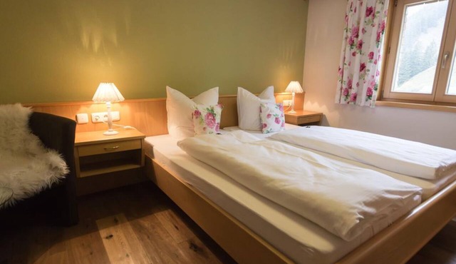 Bergrösle "xl" 12-18 Personen - Schwarzmann's in Schröcken