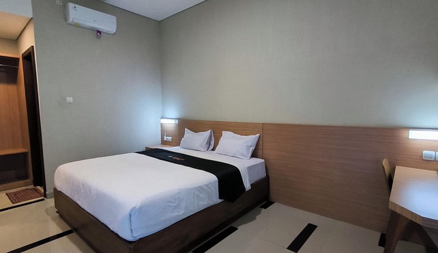 Beringin View Hotel & Resort in Bringin