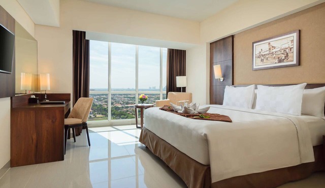 Best Western De Papilio