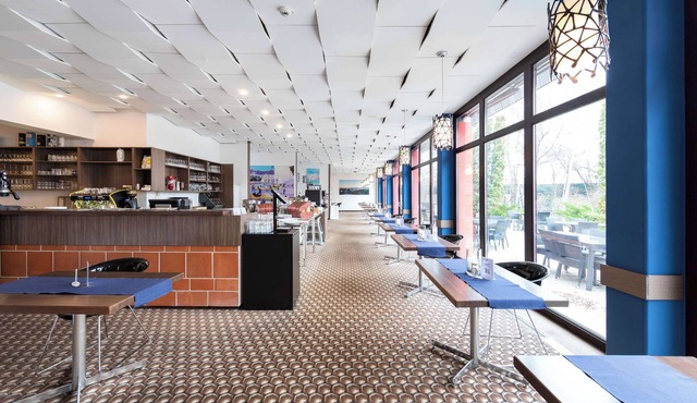 Best Western Smart Hotel in Voesendorf