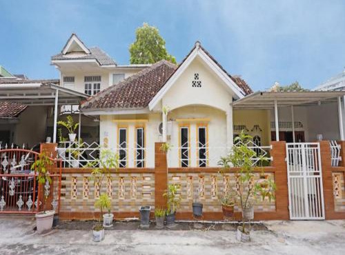 Bestari Asri Mitra RedDoorz