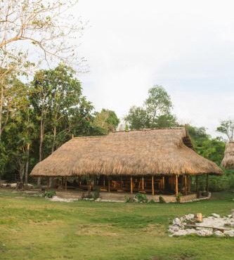Betelnut Eco-Lodge Sumba