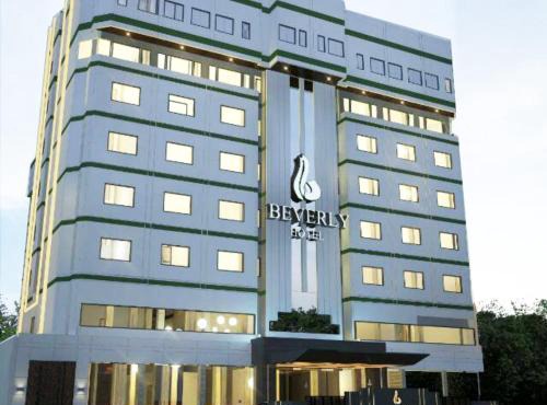 Beverly Hotel Batam in Nagoya
