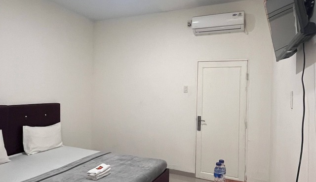 BI Hotel Kisaran in West Kisaran