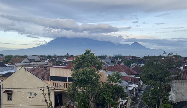 Bima Guest House in Malang