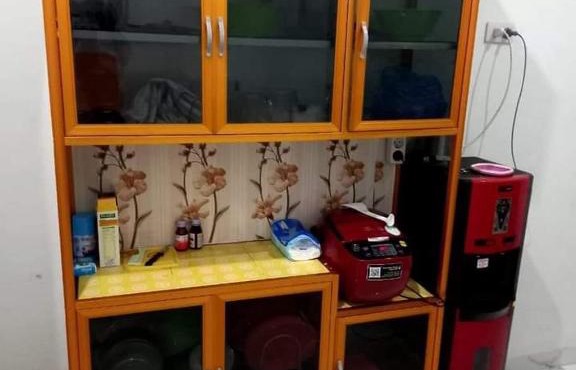 Binmar Homestay in Balige