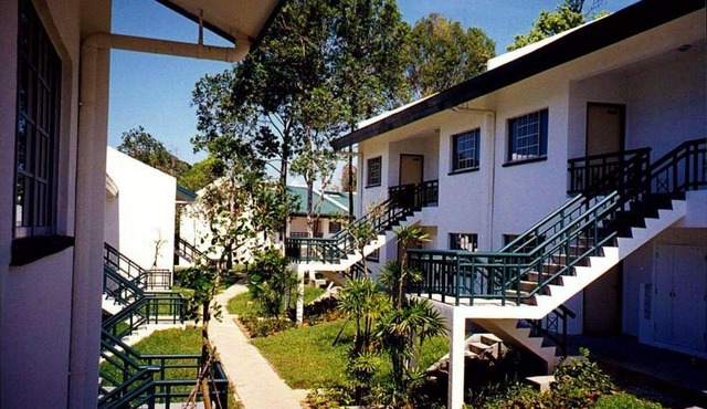 Bintan Service Apartment