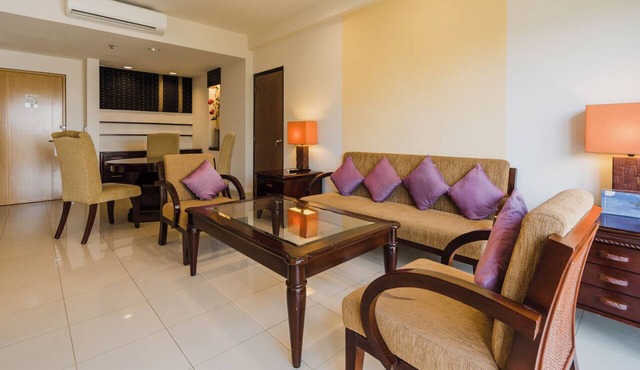 Bintang Flores Hotel in Labuan Bajo
