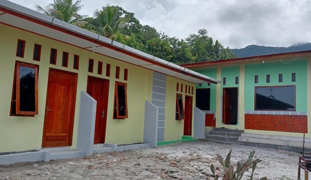 Bintang Homestay