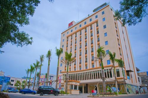 Biz Hotel Batam in Nagoya