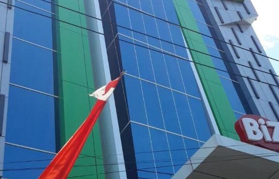BIZ HOTEL City Center