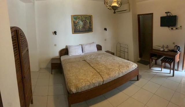 Bladok Hotel & Restaurant in Yogyakarta
