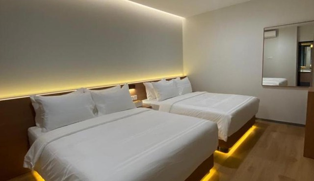 Blissful Homestay Batam