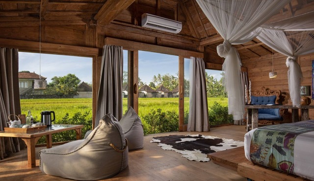 Blue Karma Dijiwa Ubud