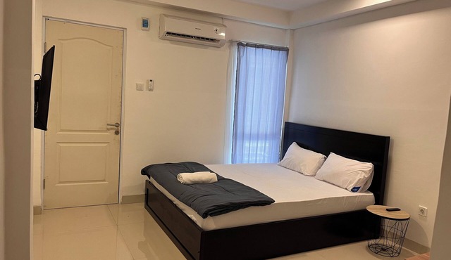 Bluebell House in Labuan Bajo