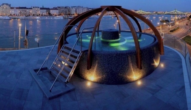 Boho Apartments Central Buda clpse to Gellért Thermal Bath in Budapest