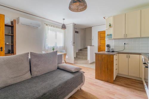 Boroka Apartman in Budapest