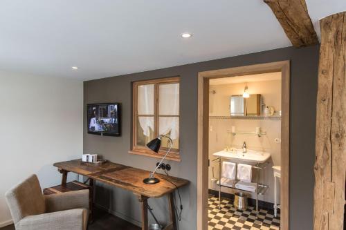 Boutique - Hotel Adara in Lindau