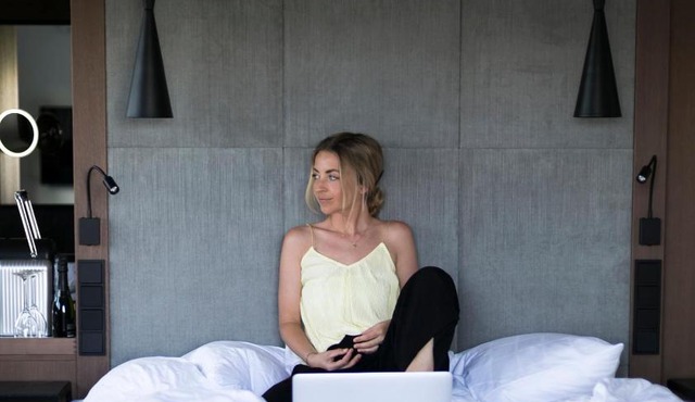 Boutique Hotel Aichinger in Nussdorf am Attersee
