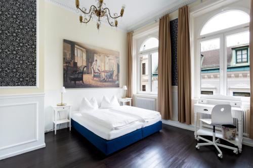 Boutique Hotel Columbia in Vienna