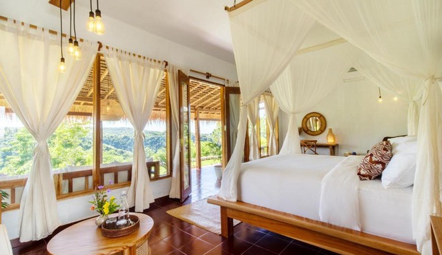 Breath House Penida