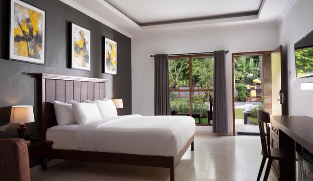 Brits Resort Lovina in Buleleng