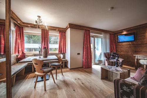 Brunnenhof Oberstdorf - Ferienwohnungen mit Hotel Service in Oberstdorf