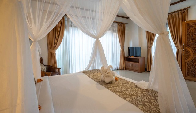 Budhi Ayu Villas Ubud