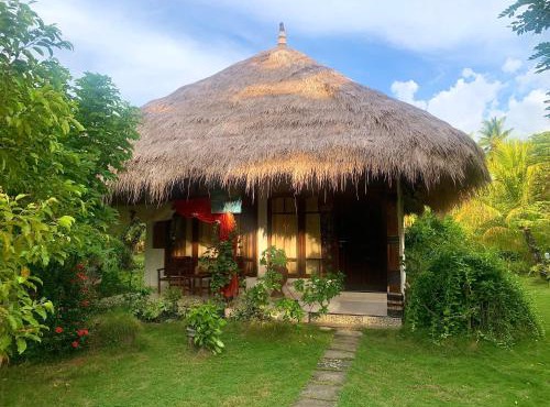 Budi Sun Garden Beach Resort & Hotel, Flores, Maumere, Wairita - Partner of TelukMaumereProgram