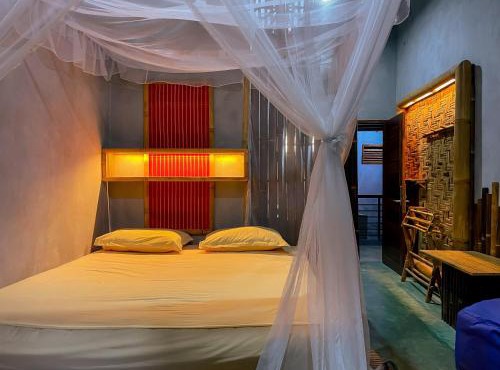 Bukit Lawang Lodge