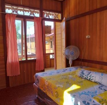 Bunaken GuestHouse