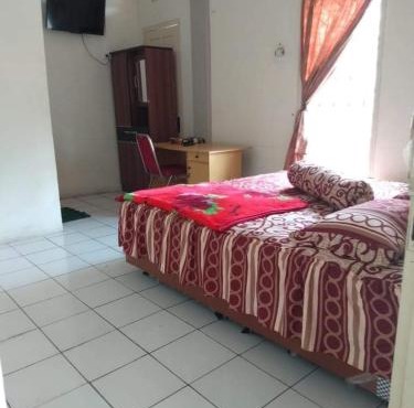 Burma Residence Syariah Painan Pesisir Selatan West Sumatera in Painan