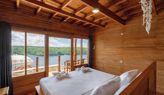 Butterfly Villas Nusa Ceningan