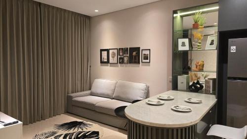 Cétait le luxe at the Rosebay in Surabaya