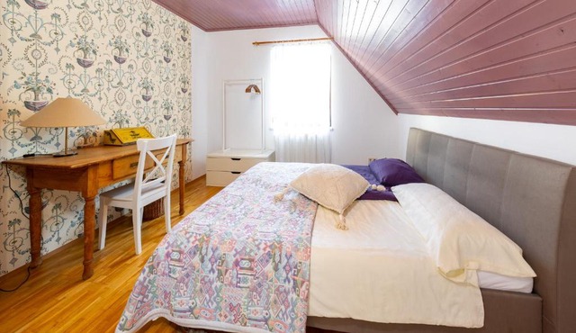 Café Marie - Bed & Breakfast in Eggersdorf bei Graz
