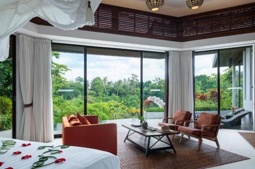 Cahaya Indah Villas - Adults Only