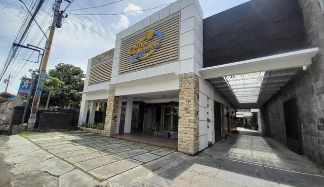 Cahya Nirwana Hotel Purwokerto