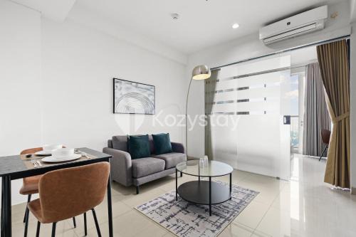 Cairen by Kozystay - Dago in Bandung
