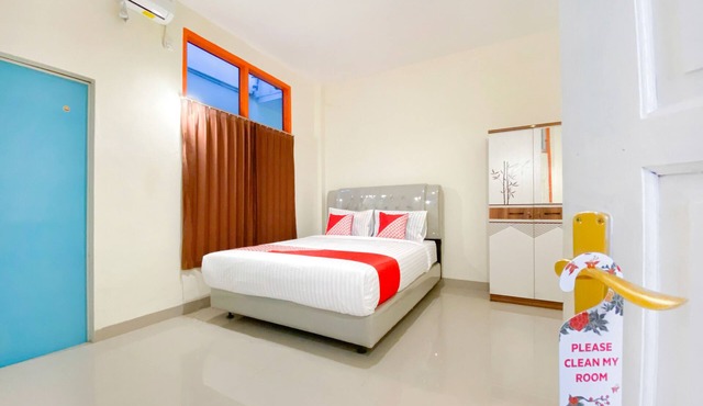 Capital O 3092 Falah Residence Syariah