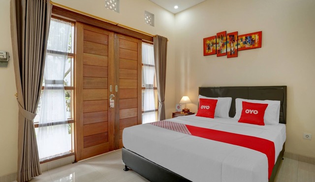 Capital O 90654 Pondok Wisata Buana Amerta