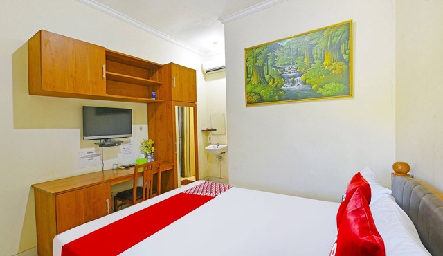 Capital O 91406 Agus Jaya Residence