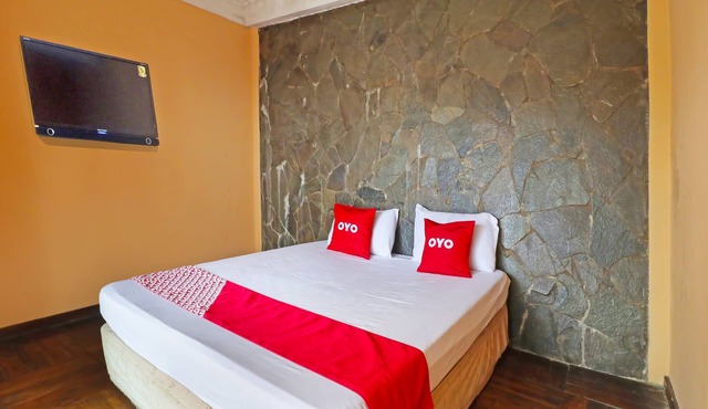 Capital O 91741 Jayagiri Hotel in Ciater