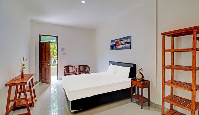 Capital O 92094 Hotel Kertha