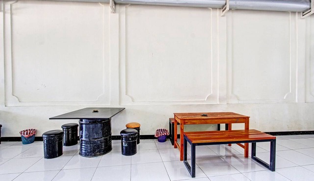 Capital O 92295 Double Tree in Purwokerto